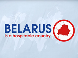 Visa-free travel to Belarus