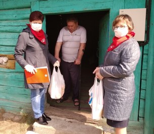 Короновирус