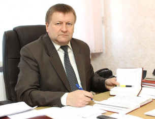 27 мая будет проводить «прямую телефонную линию» председатель Ивьевского районного Совета депутатов Хвасько Александр Александрович
