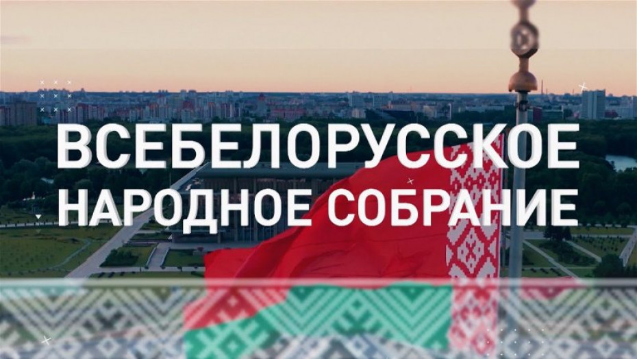 VII ВНС: кто будет представлять Ивьевский район - от исполнительной власти, местных Советов депутатов и гражданского общества?