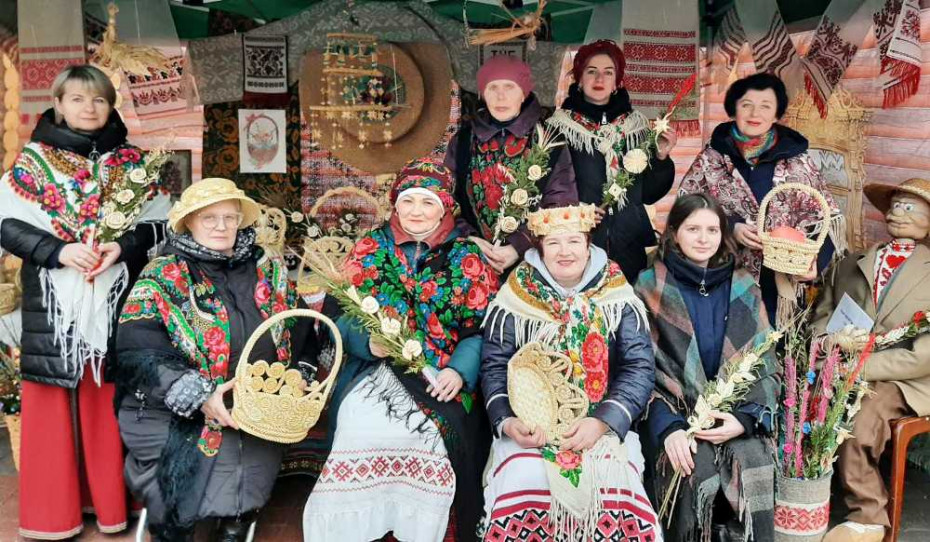 Анонс культурно-досуговых мероприятий на 27-28.04.2024г.