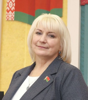11 верасня будзе праводзіць асабісты прыём грамадзян старшыня Іўеўскага раённага Савета дэпутатаў Філон Валянціна Станіславаўна
